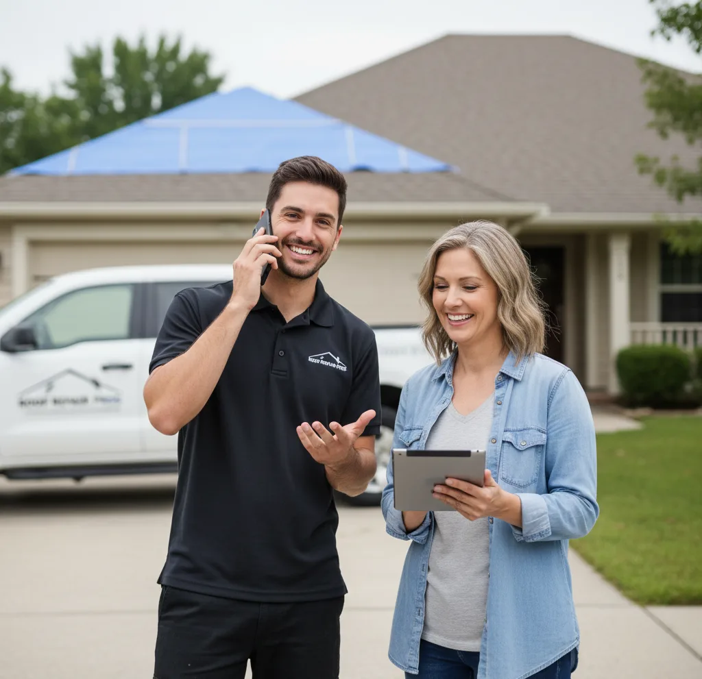 Roof Maintenance in Nancy, KY